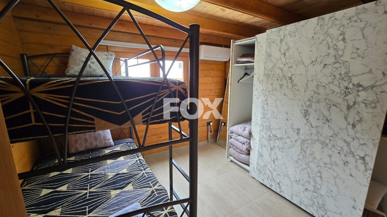 4-bedroom detached house for rent 70 m² in Lofou, Limassol, Cyprus