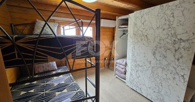 Four Bedroom House with Pool For Rent in Lofou village, Limassol