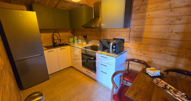 One Bedroom House with Pool For Rent in Lofou village, Limassol