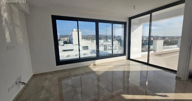 For sale : Modern, Key Ready, Two Bedroom Penthouse Apartment with Sea View in Universal
