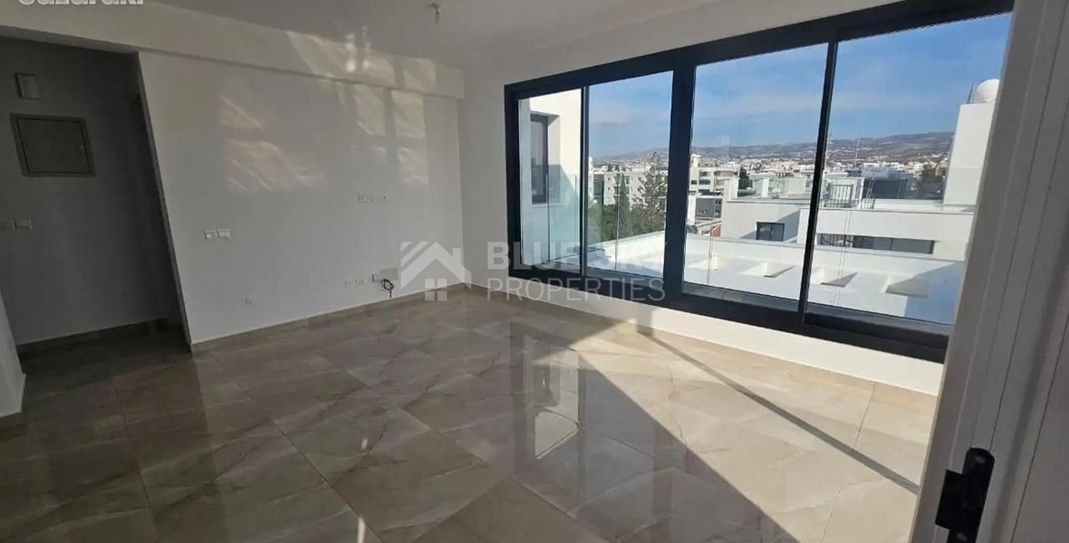 For sale : Modern, Key Ready, Two Bedroom Penthouse Apartment with Sea View in Universal