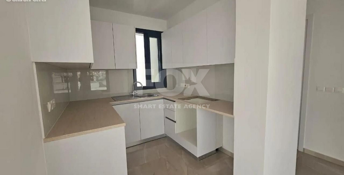 For sale : Modern, Key Ready, Two Bedroom Penthouse Apartment with Sea View in Universal