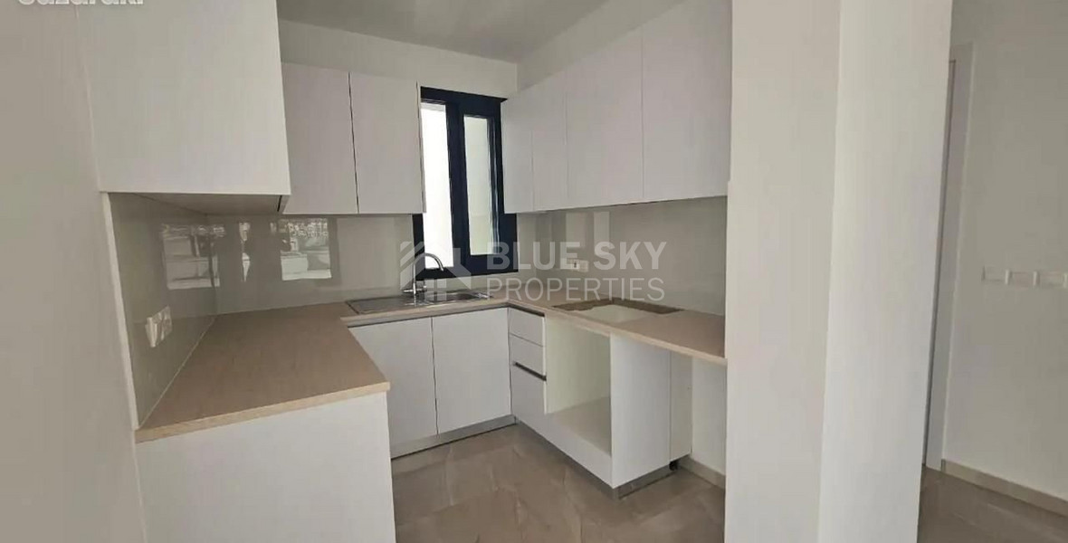For sale : Modern, Key Ready, Two Bedroom Penthouse Apartment with Sea View in Universal