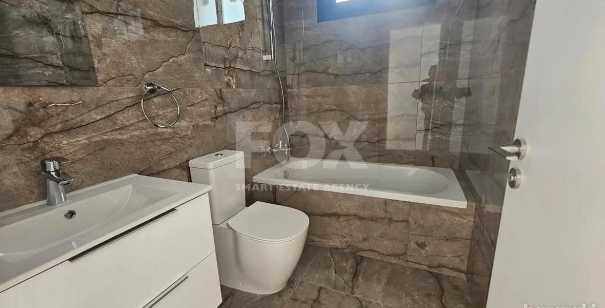 For sale : Modern, Key Ready, Two Bedroom Penthouse Apartment with Sea View in Universal