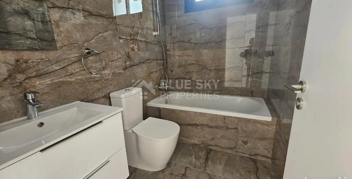 For sale : Modern, Key Ready, Two Bedroom Penthouse Apartment with Sea View in Universal