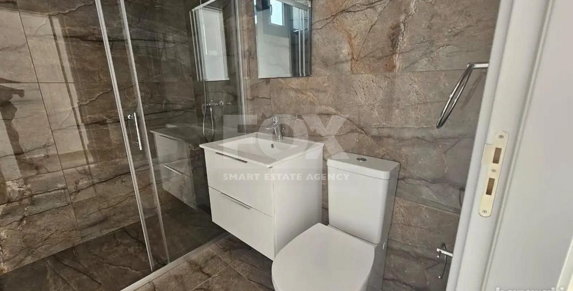 For sale : Modern, Key Ready, Two Bedroom Penthouse Apartment with Sea View in Universal