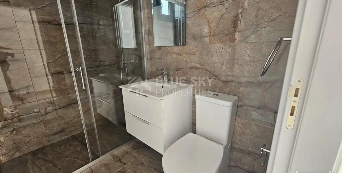 For sale : Modern, Key Ready, Two Bedroom Penthouse Apartment with Sea View in Universal