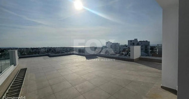 For sale : Modern, Key Ready, Two Bedroom Penthouse Apartment with Sea View in Universal
