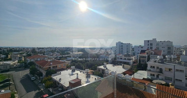 For sale : Modern, Key Ready, Two Bedroom Penthouse Apartment with Sea View in Universal