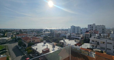 For sale : Modern, Key Ready, Two Bedroom Penthouse Apartment with Sea View in Universal
