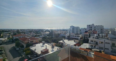 For sale : Modern, Key Ready, Two Bedroom Penthouse Apartment with Sea View in Universal