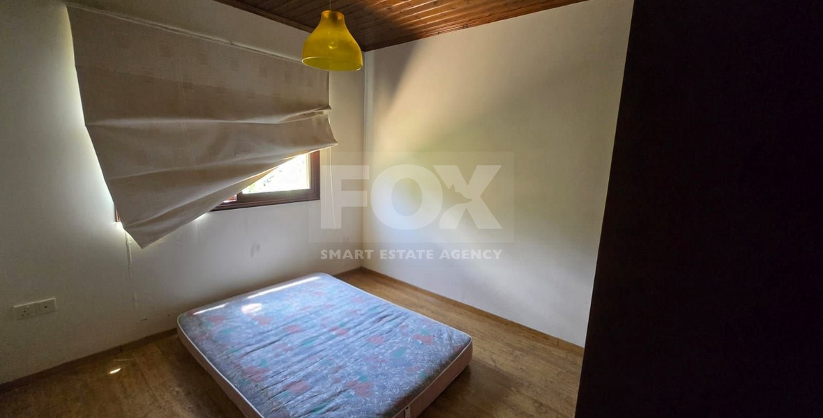 Detached Five-Bedroom House for sale in  Kyperounta: with Pool & Panoramic Views