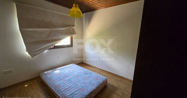 Detached Five-Bedroom House for sale in  Kyperounta: with Pool & Panoramic Views