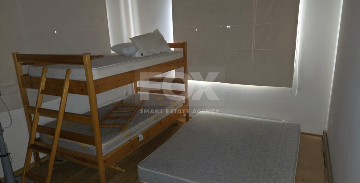 Detached Five-Bedroom House for sale in  Kyperounta: with Pool & Panoramic Views