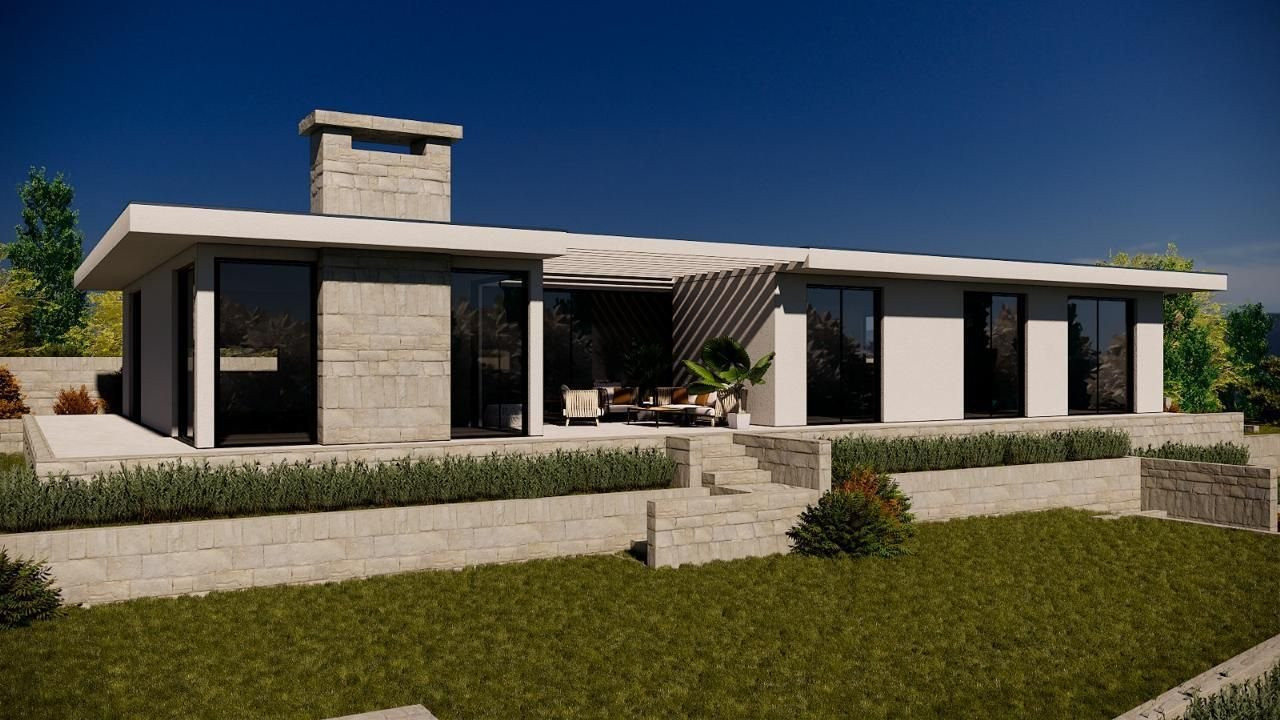 Apartamento 3 habitaciones 255 m² Kouklia, Chipre