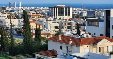 For sale Spacious Sea View Apartment with Two Bedrooms in Panthea