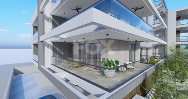 For sale Spacious Sea View Apartment with Two Bedrooms in Panthea
