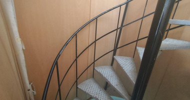 Shop for rent in Agia Zoni, Limassol