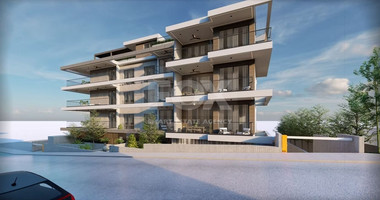 Spacious 2 Bedroom Apartment for Sale in Panthea