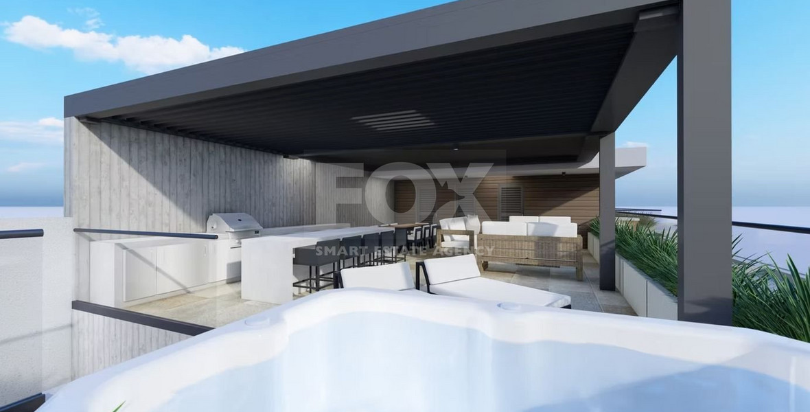 Spacious 2 Bedroom Apartment for Sale in Panthea
