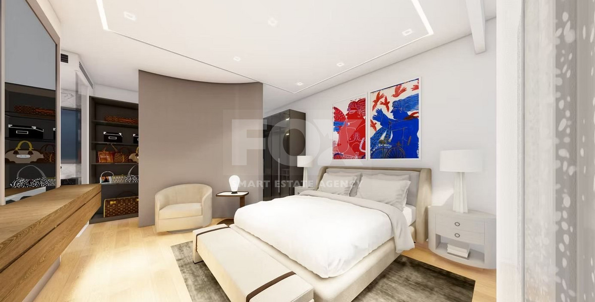 Spacious 2 Bedroom Apartment for Sale in Panthea