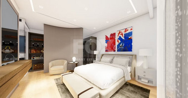 Spacious 2 Bedroom Apartment for Sale in Panthea