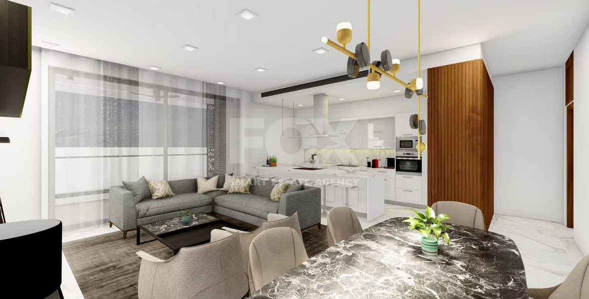 Spacious 2 Bedroom Apartment for Sale in Panthea