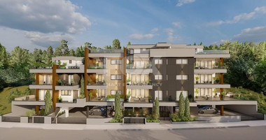 Spacious 2-Bedroom Apartment for Sale Agia Filaxi