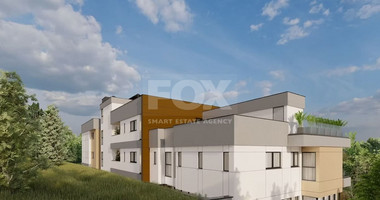 Spacious 2-Bedroom Apartment with sea view for Sale Agia Filaxi