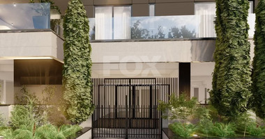 Spacious 2-Bedroom Apartment with sea view for Sale Agia Filaxi