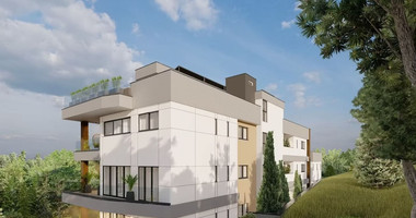 Spacious 2-Bedroom Apartment with sea view for Sale Agia Filaxi