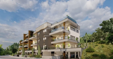 Spacious 2-Bedroom Apartment with sea view for Sale Agia Filaxi