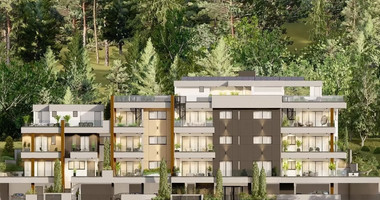 Spacious 2-Bedroom Apartment with sea view for Sale Agia Filaxi