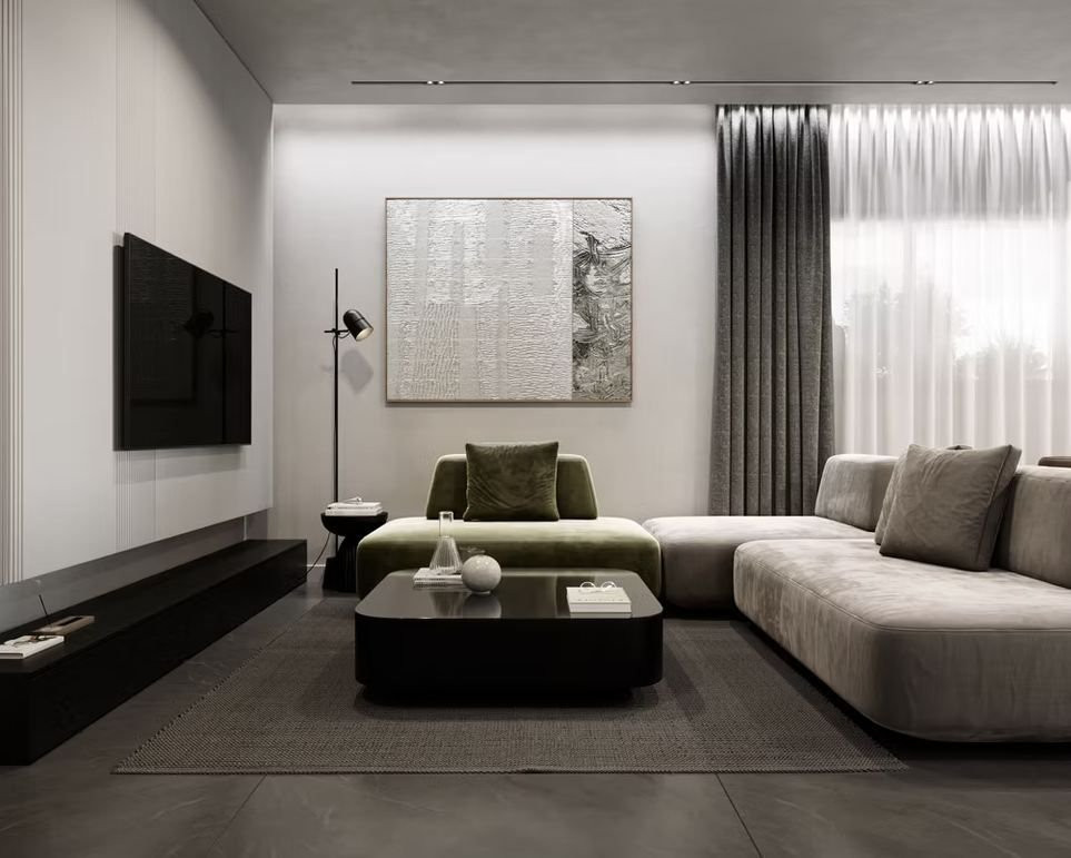 2 bedroom apartment 81 m² Limassol, Cyprus