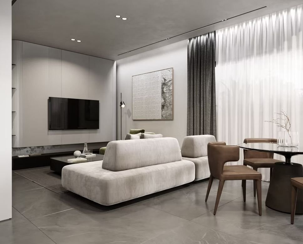 2 bedroom apartment 81 m² Limassol, Cyprus