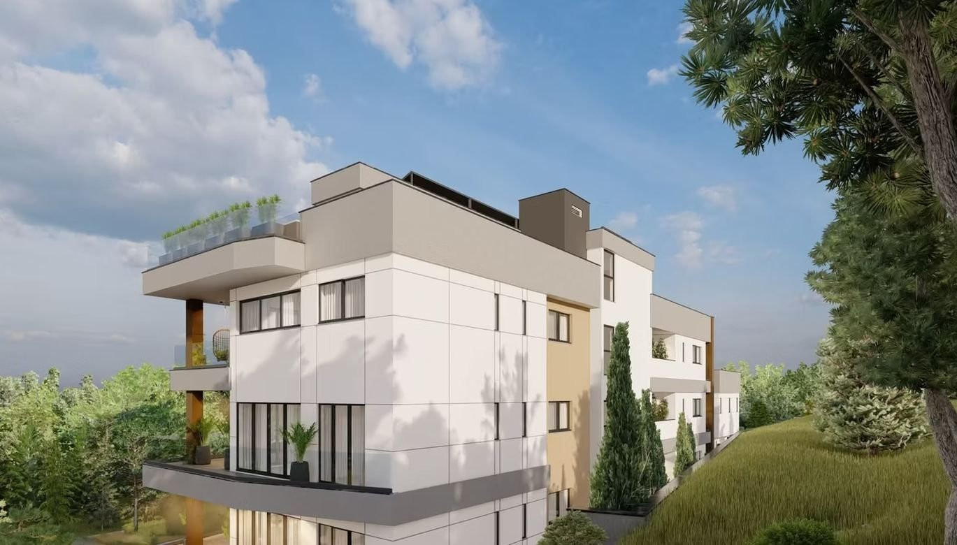 Appartement 2 chambres 81 m² Limassol, Chypre