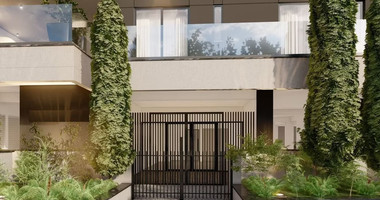 Sea View Townhouse in Agia Filaxi for Sale