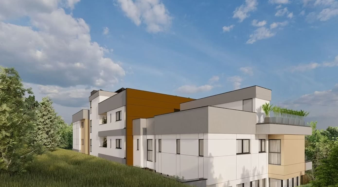 Szeregowiec 2 pokoi 118 m² Limassol, Cypr