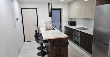 Fully Furnished 2 Bedroom Apartment for Rent in Ekali