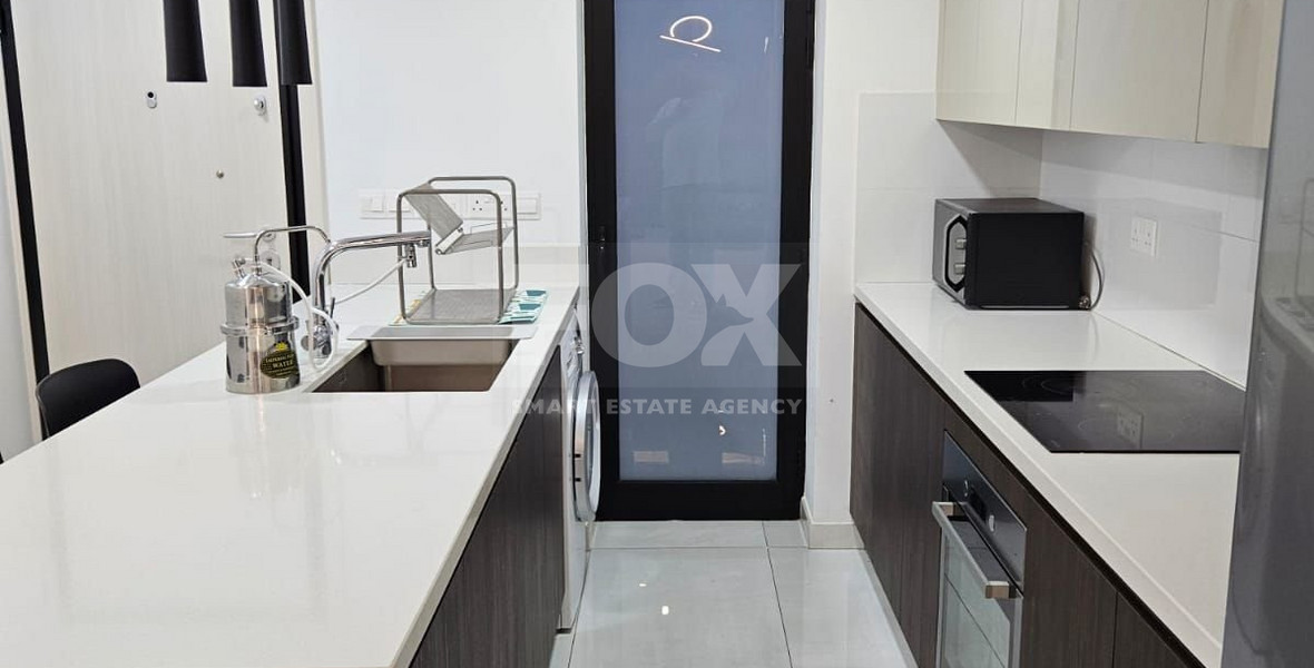 Fully Furnished 2 Bedroom Apartment for Rent in Ekali