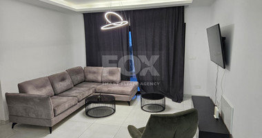 Fully Furnished 2 Bedroom Apartment for Rent in Ekali