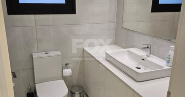 Fully Furnished 2 Bedroom Apartment for Rent in Ekali