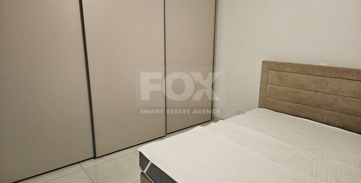 Fully Furnished 2 Bedroom Apartment for Rent in Ekali