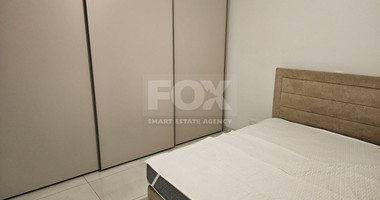 Fully Furnished 2 Bedroom Apartment for Rent in Ekali
