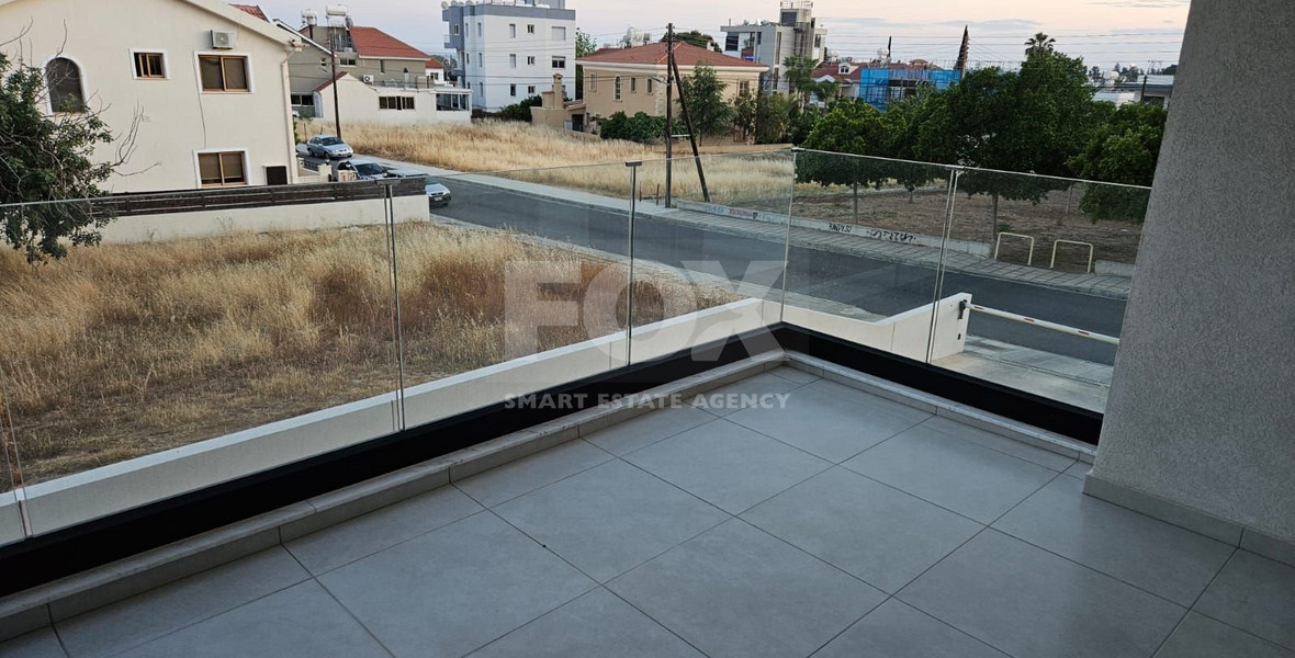 Fully Furnished 2 Bedroom Apartment for Rent in Ekali