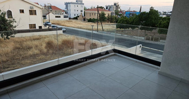 Fully Furnished 2 Bedroom Apartment for Rent in Ekali