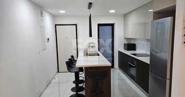 Fully Furnished 2 Bedroom Apartment for Rent in Ekali