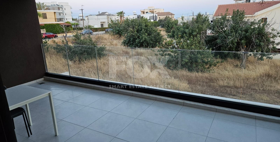Fully Furnished 2 Bedroom Apartment for Rent in Ekali