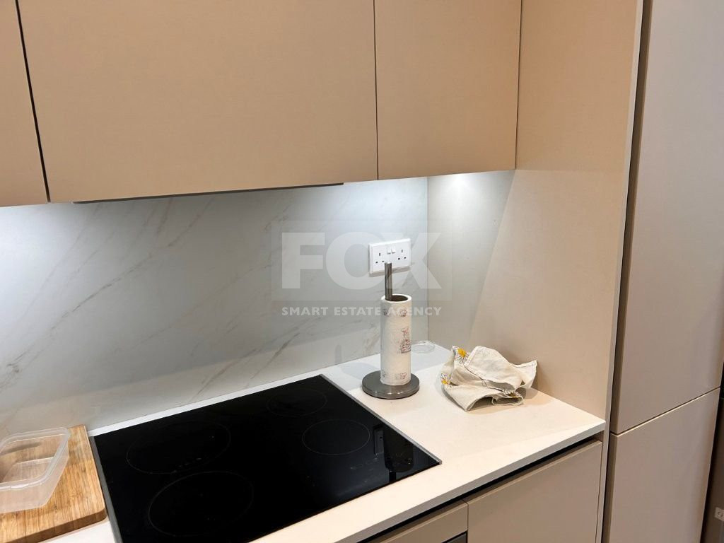 One bedroom apartment for rent in Columbia, Limassol