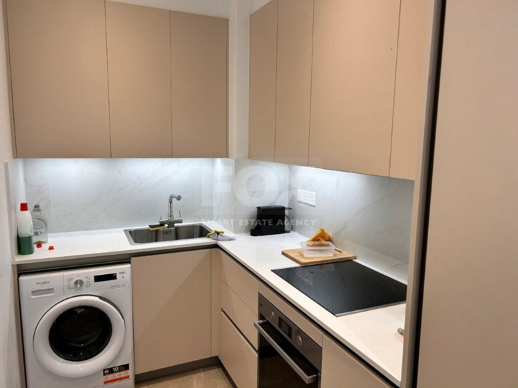 One bedroom apartment for rent in Columbia, Limassol